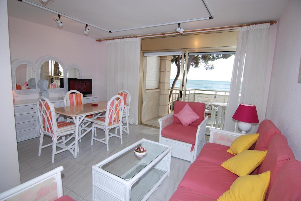 Apartamento Zeus Versailles
