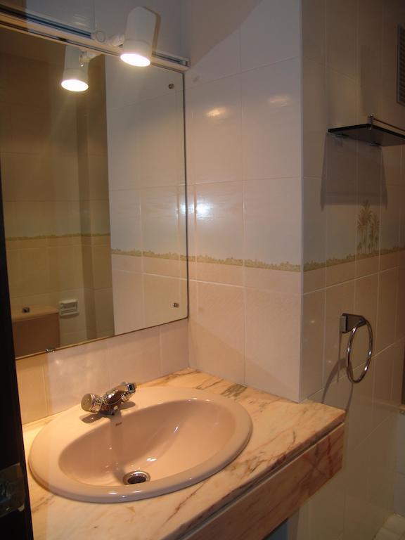 Apartamento Zeus Versailles