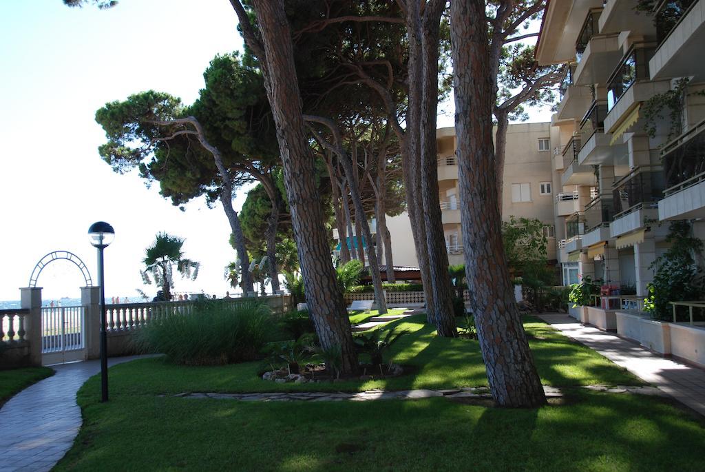 Apartamento Zeus Versailles *