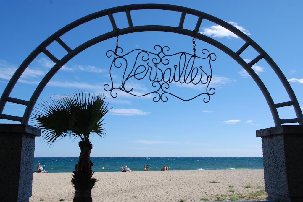 Apartamento Zeus Versailles Cambrils