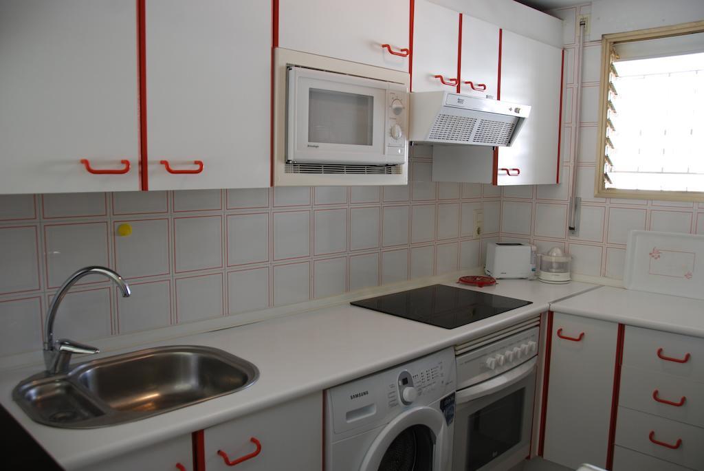 Apartamento Zeus Versailles *