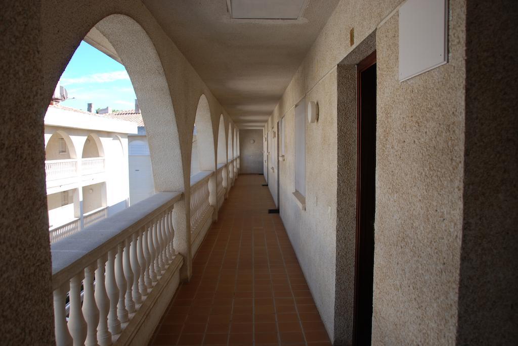 Apartamento Zeus Versailles Cambrils
