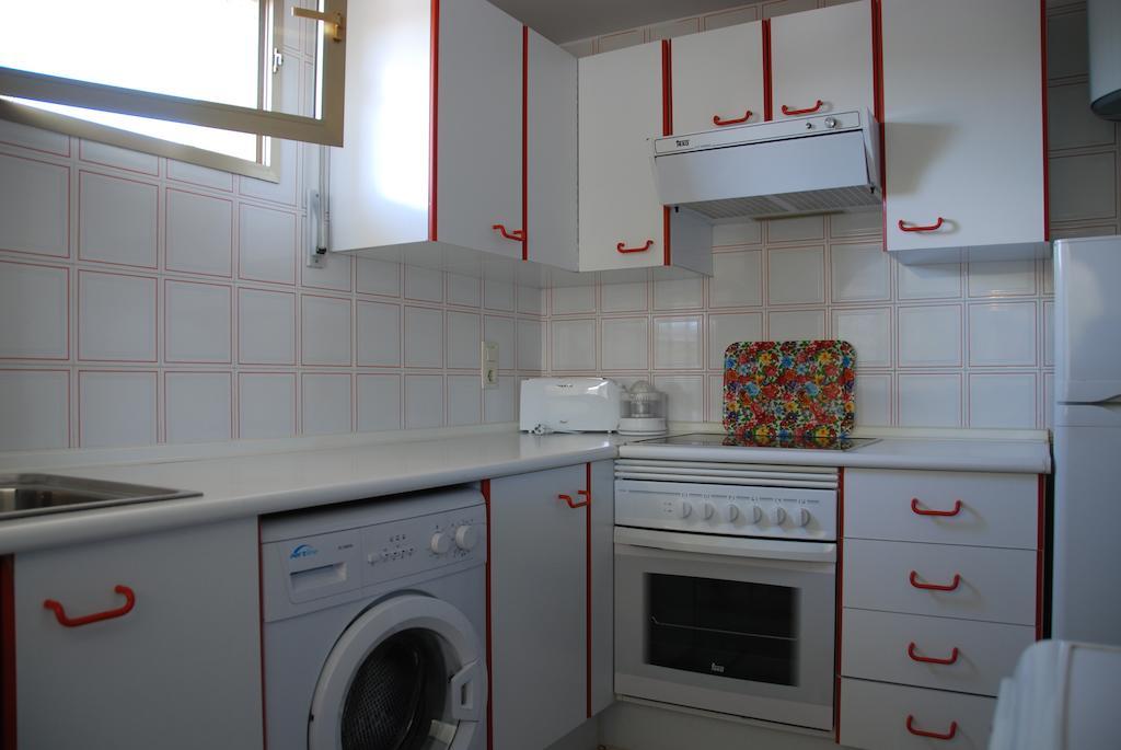 Apartamento Zeus Versailles