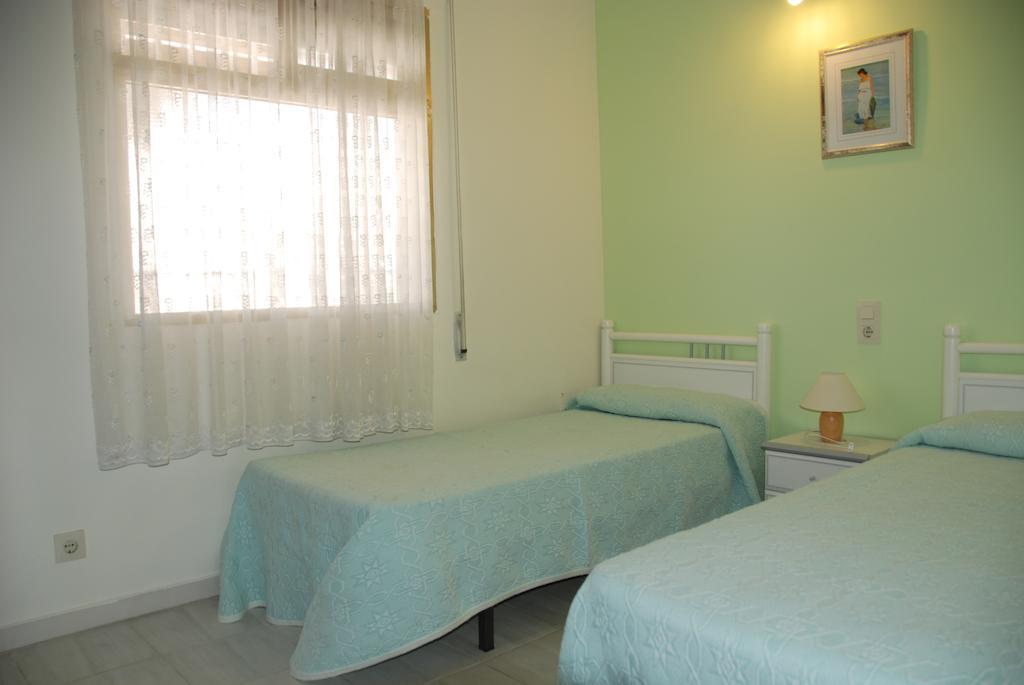 Apartamento Zeus Versailles Cambrils