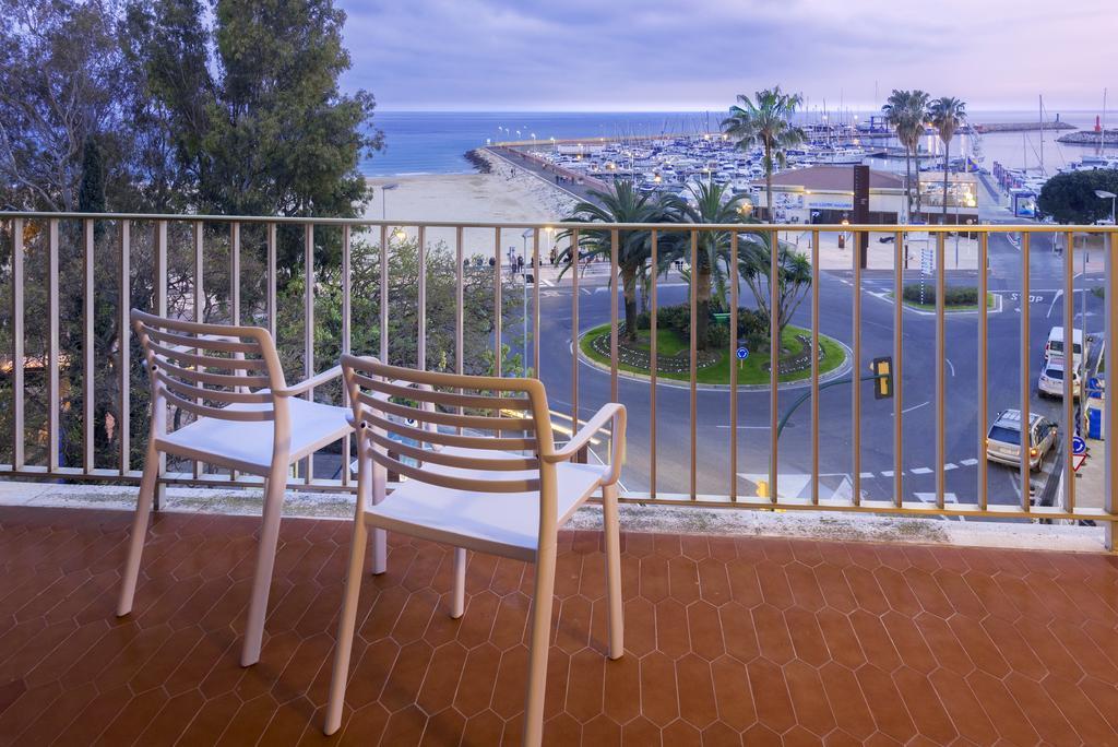 Apartamento Monica Mar *