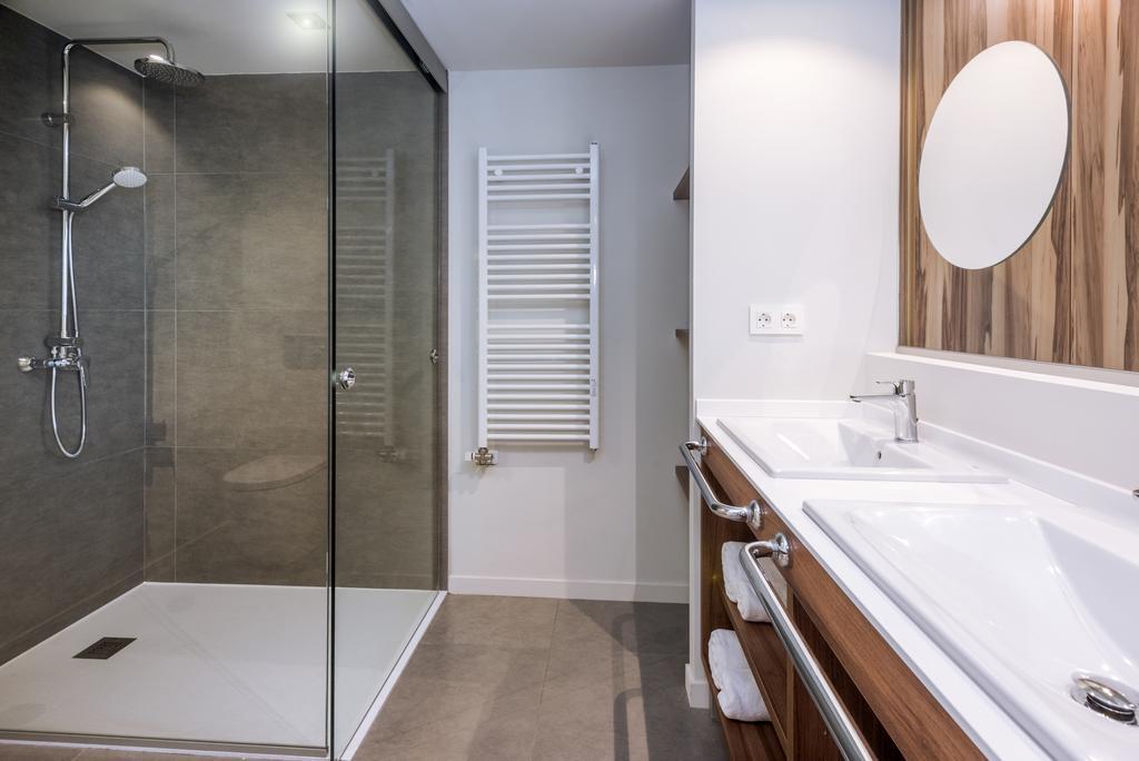 Apartamento Monica Mar *