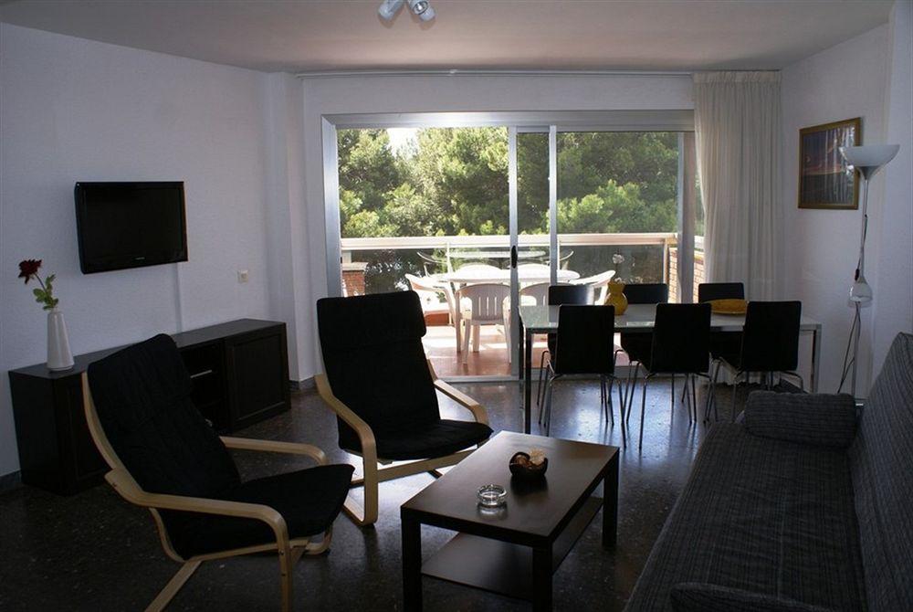 Apartamento Voralmar - Mas D'en Gran *