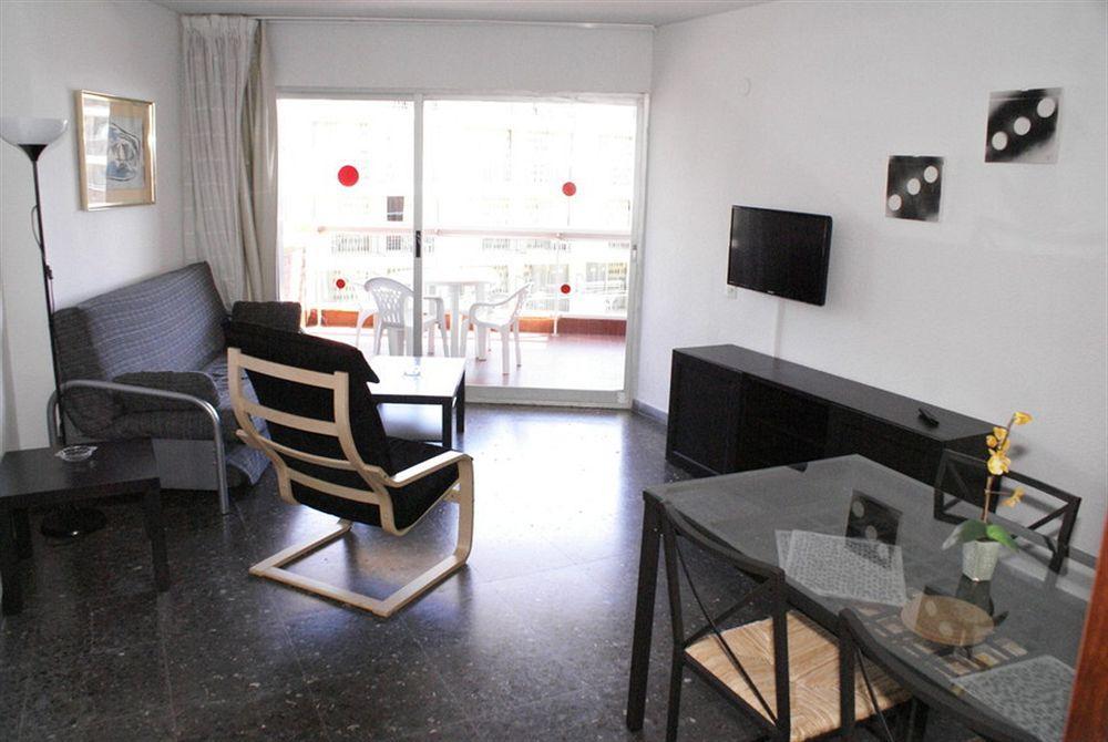 Apartamento Voralmar - Mas D'en Gran *