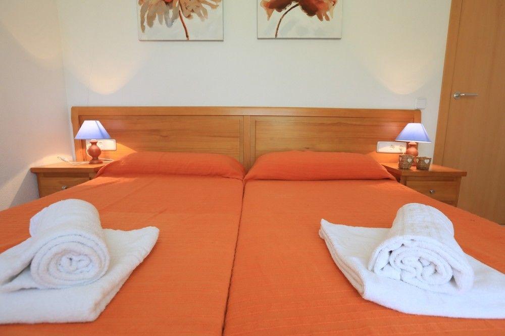 Sol Millet Litoral - Only Families Cambrils