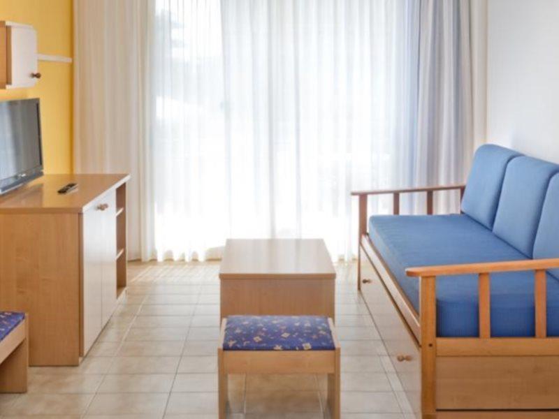 Voramar Resort