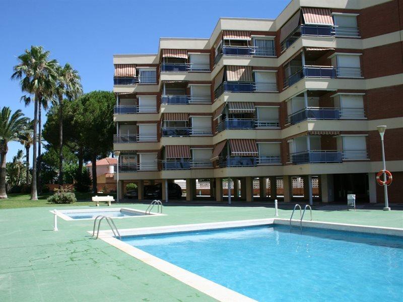 Rentalmar Sol De España - Mas D'en Gran Apartamento
