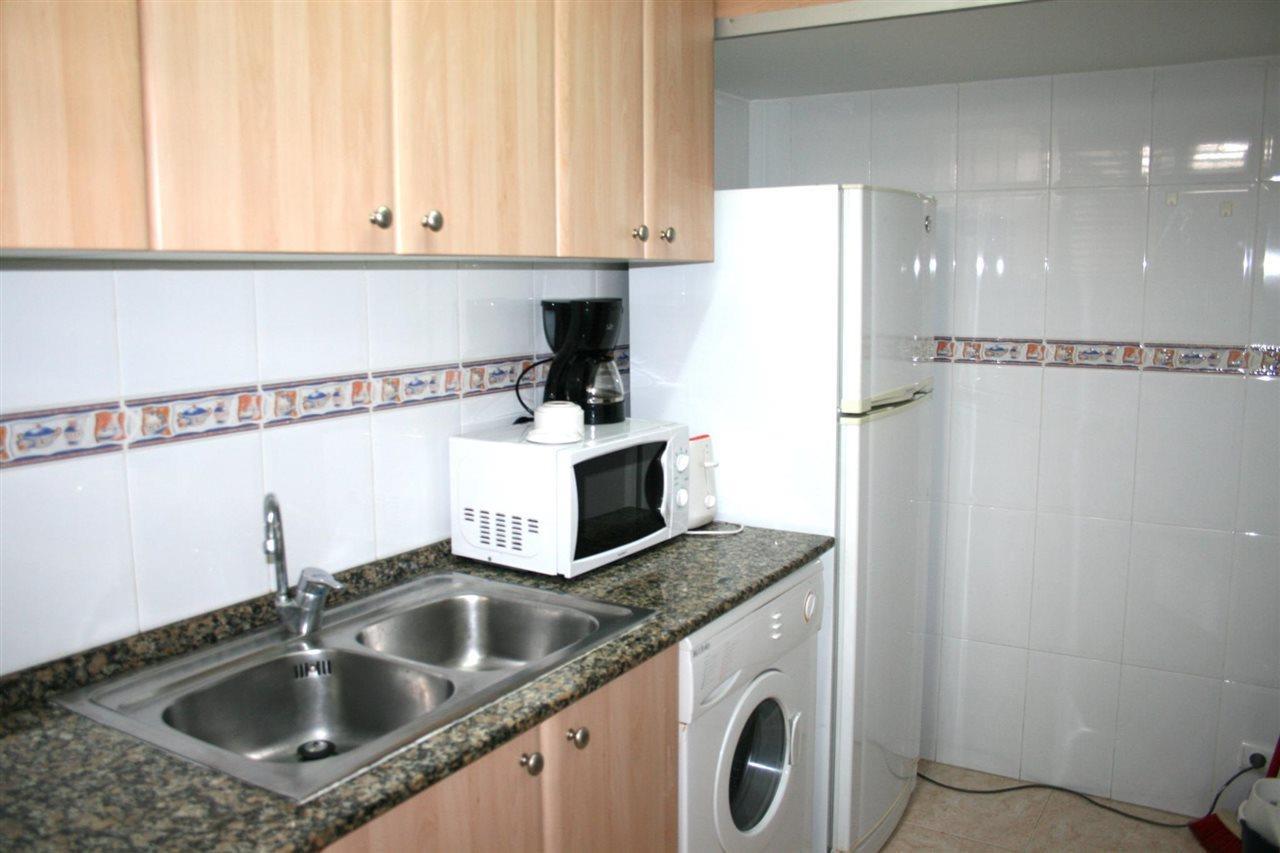 Rentalmar Sol De España - Mas D'en Gran Apartamento Cambrils