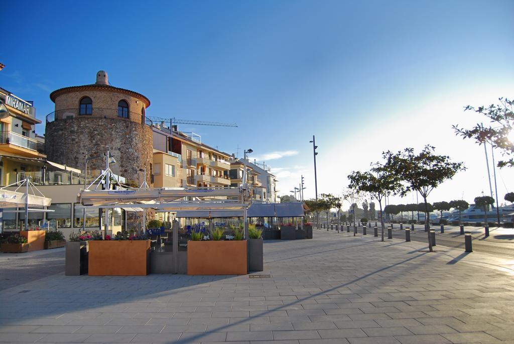 Apartment En Puerto,con Parking *