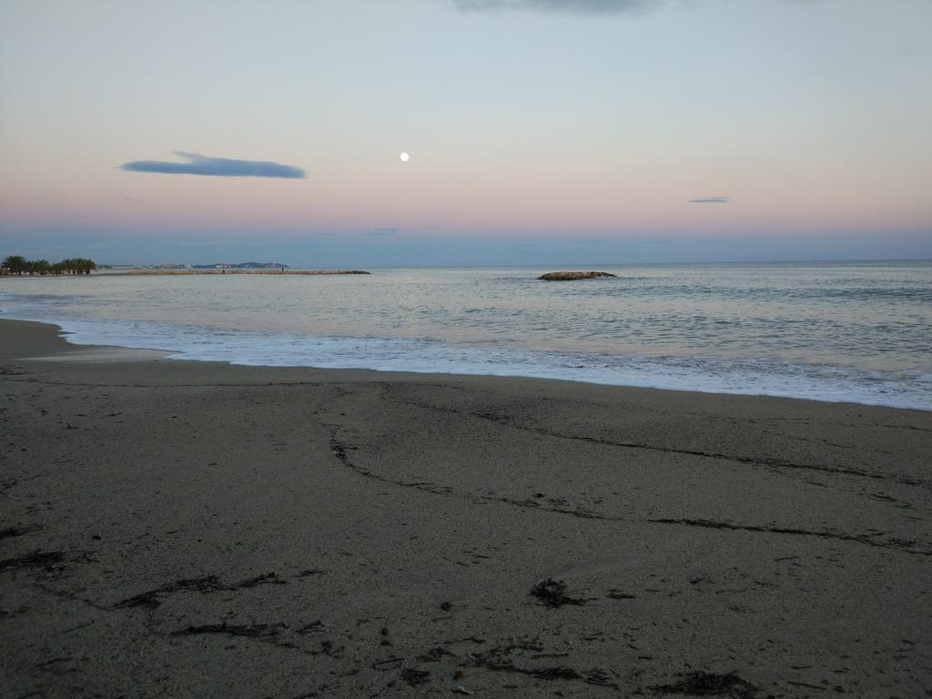 Apartamento Duplex Cambrils
