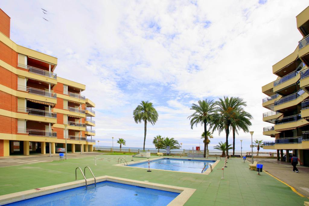 Apartamento Rentalmar Sol De España - Mas D'en Gran *