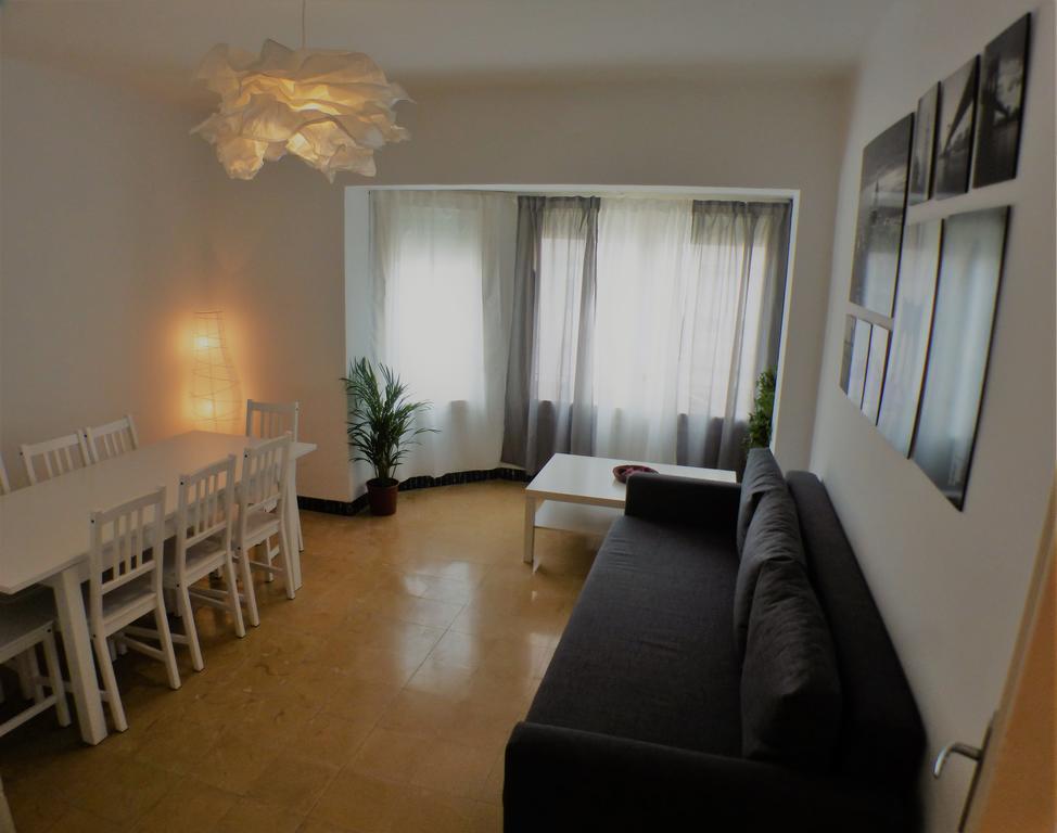 Сasa de vacaciones Sun&bed Cambrils