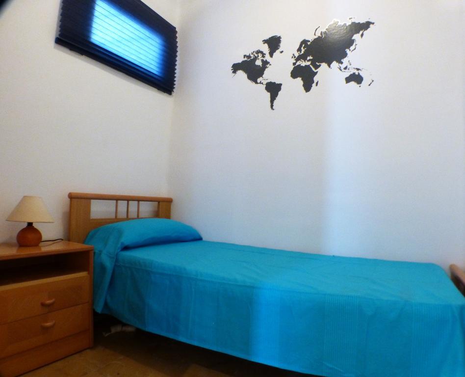 Sun&bed Cambrils