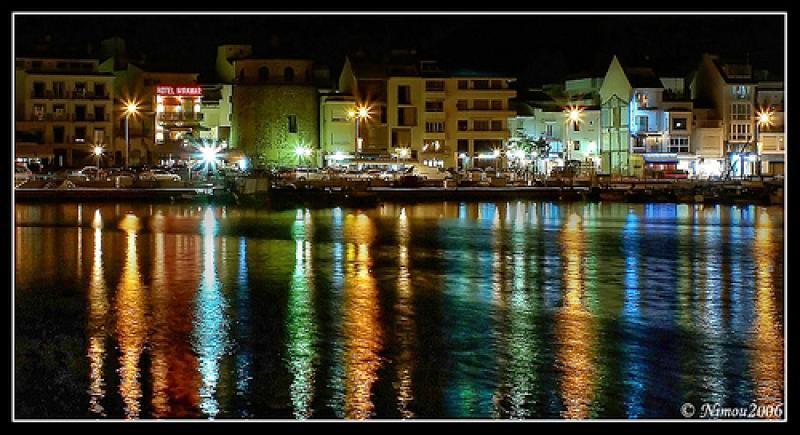 Costa Daurada * Cambrils