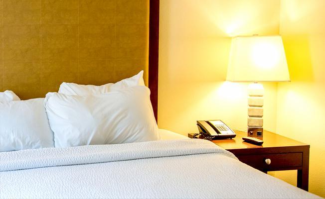Els Espigons Apartamento Cambrils