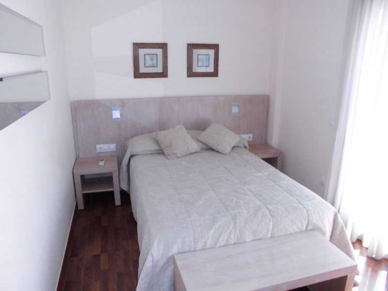 Edificio Miramar Hotel Cambrils