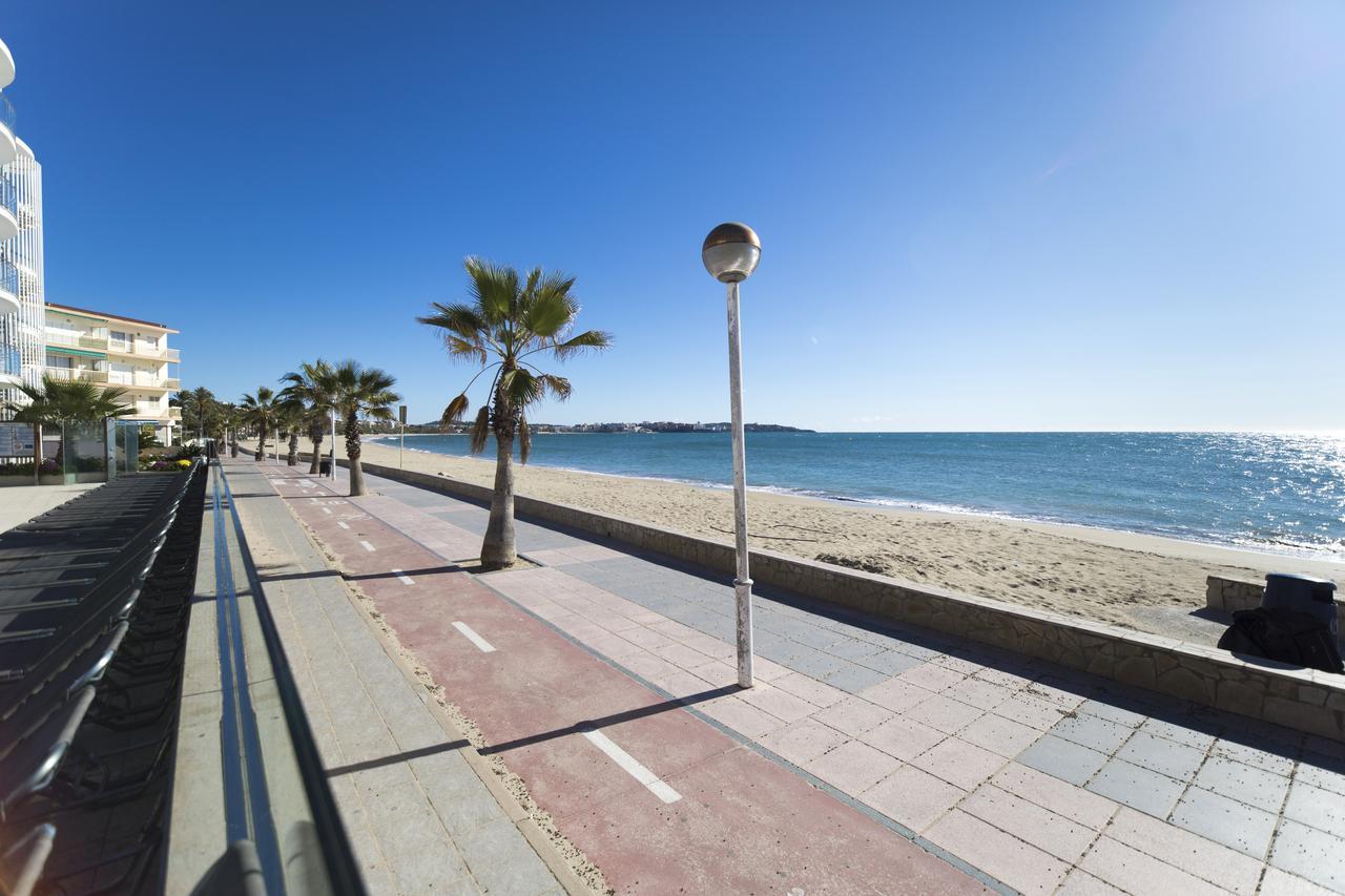 Turisticos Augustus * Cambrils
