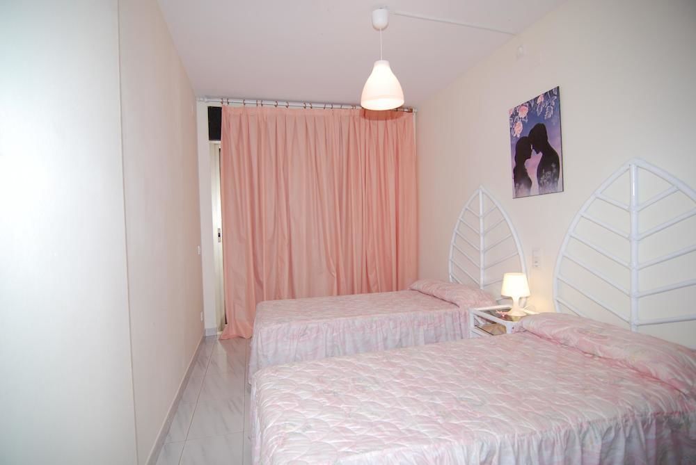 Apartamento Zeus Versailles *
