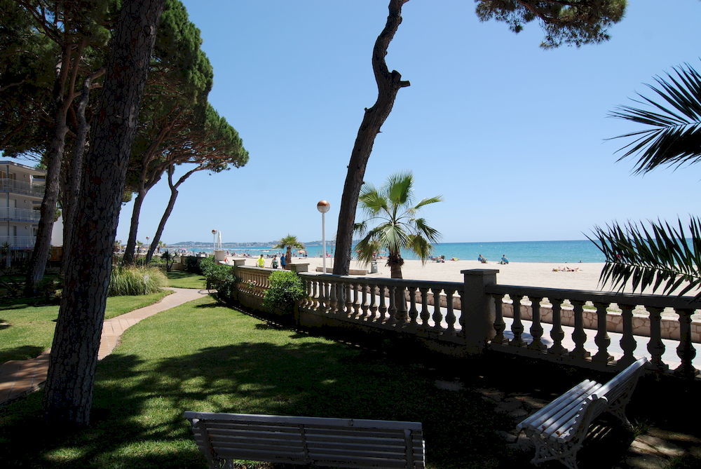 Apartamento Zeus Versailles *