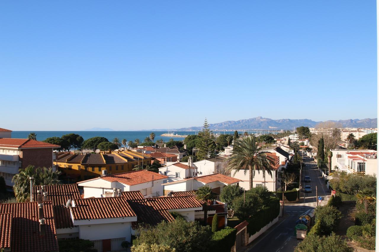 Apartamento Apartamento Badia Cambrils