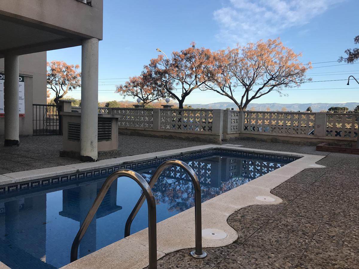 Costa Daurada - Korinto Apartment