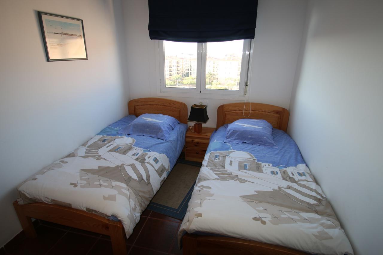 Apartamento Sant Joan *