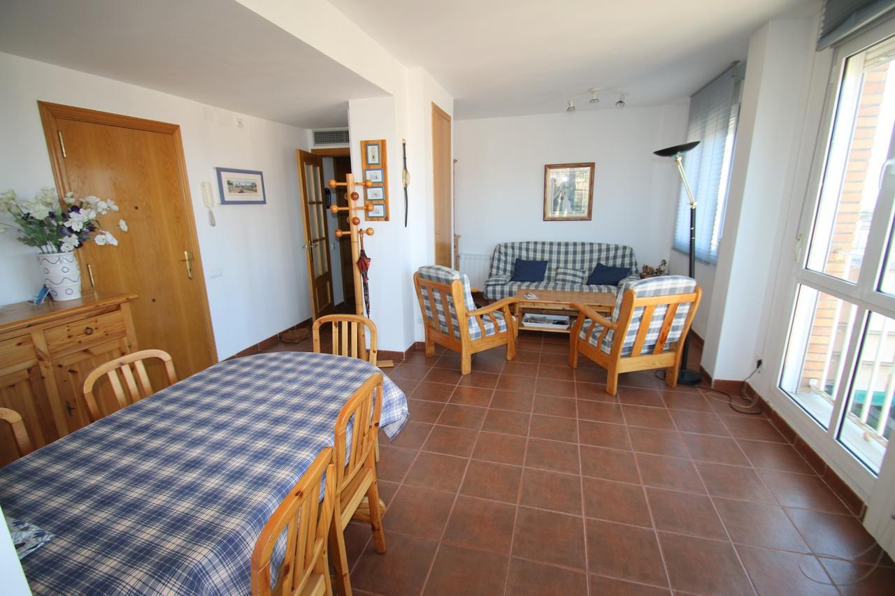 Apartamento Sant Joan Cambrils