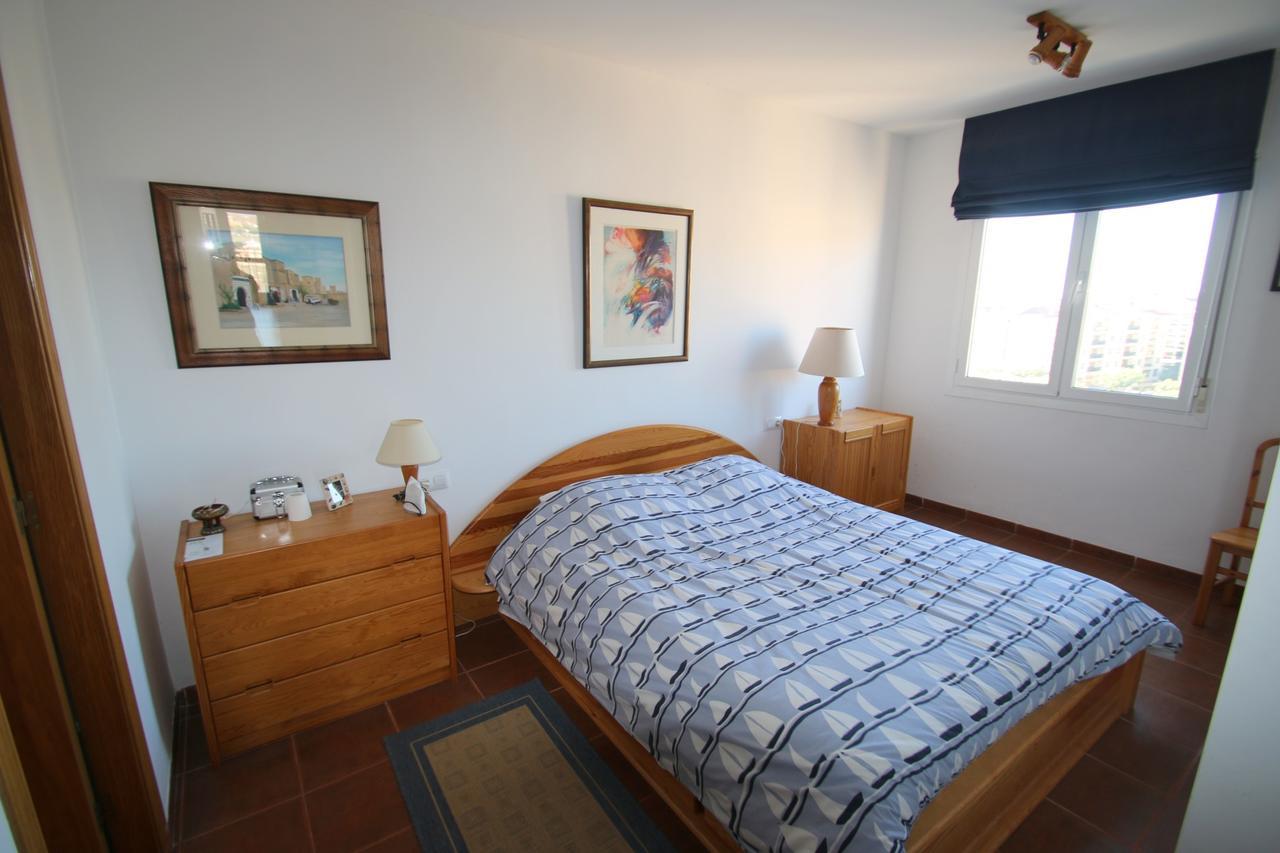 Apartamento Sant Joan *