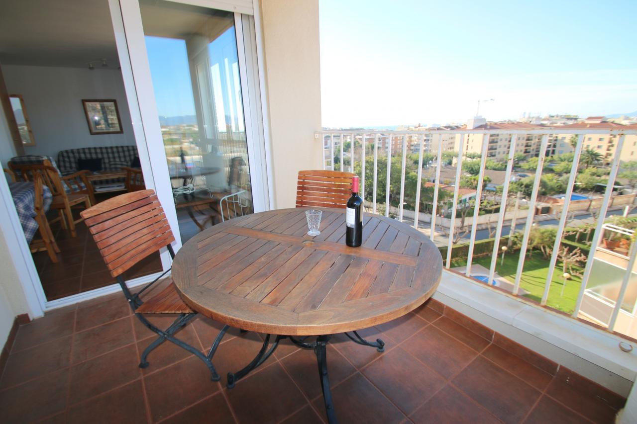 Sant Joan Apartamento *
