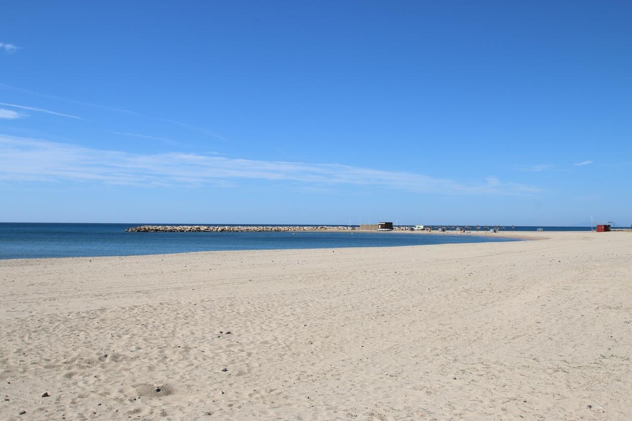 Apartamento Sant Joan *