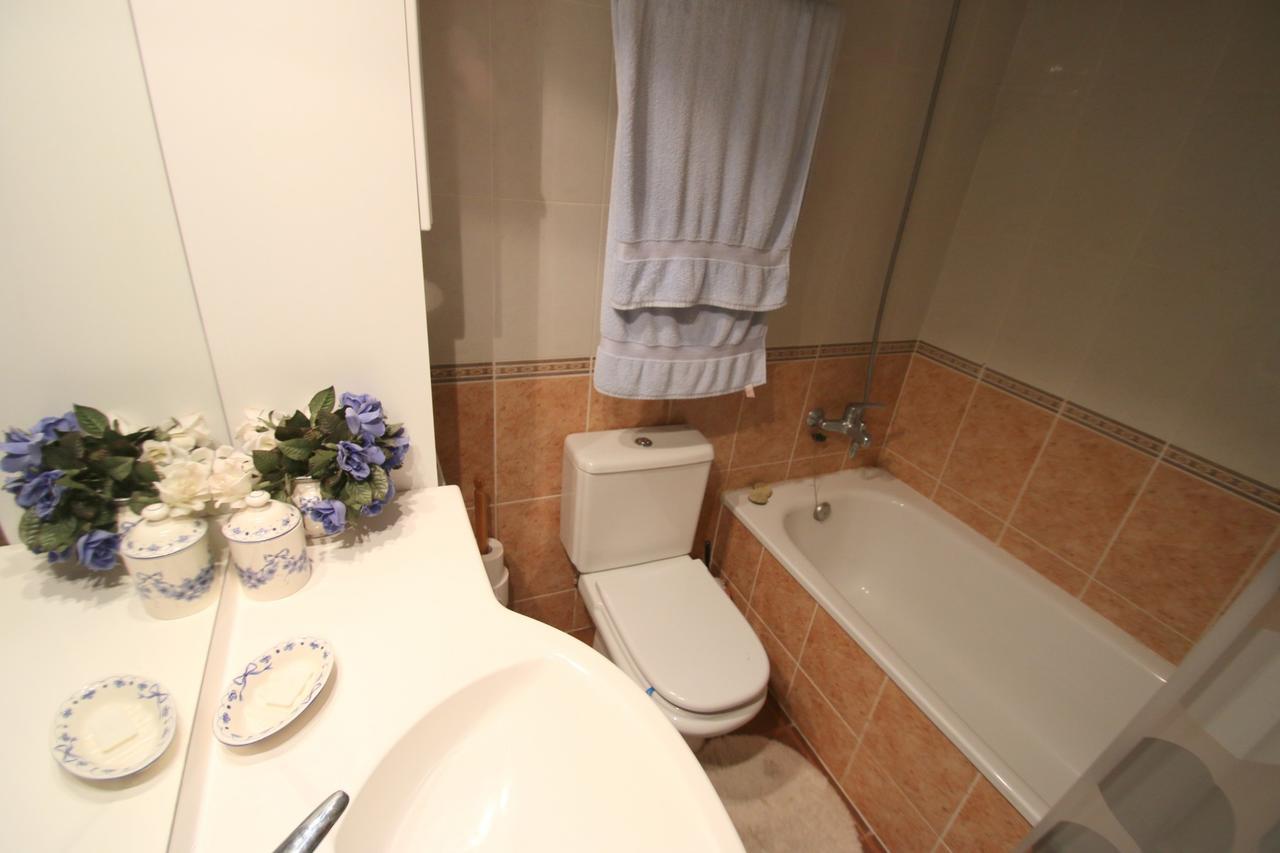 Apartamento Sant Joan Cambrils