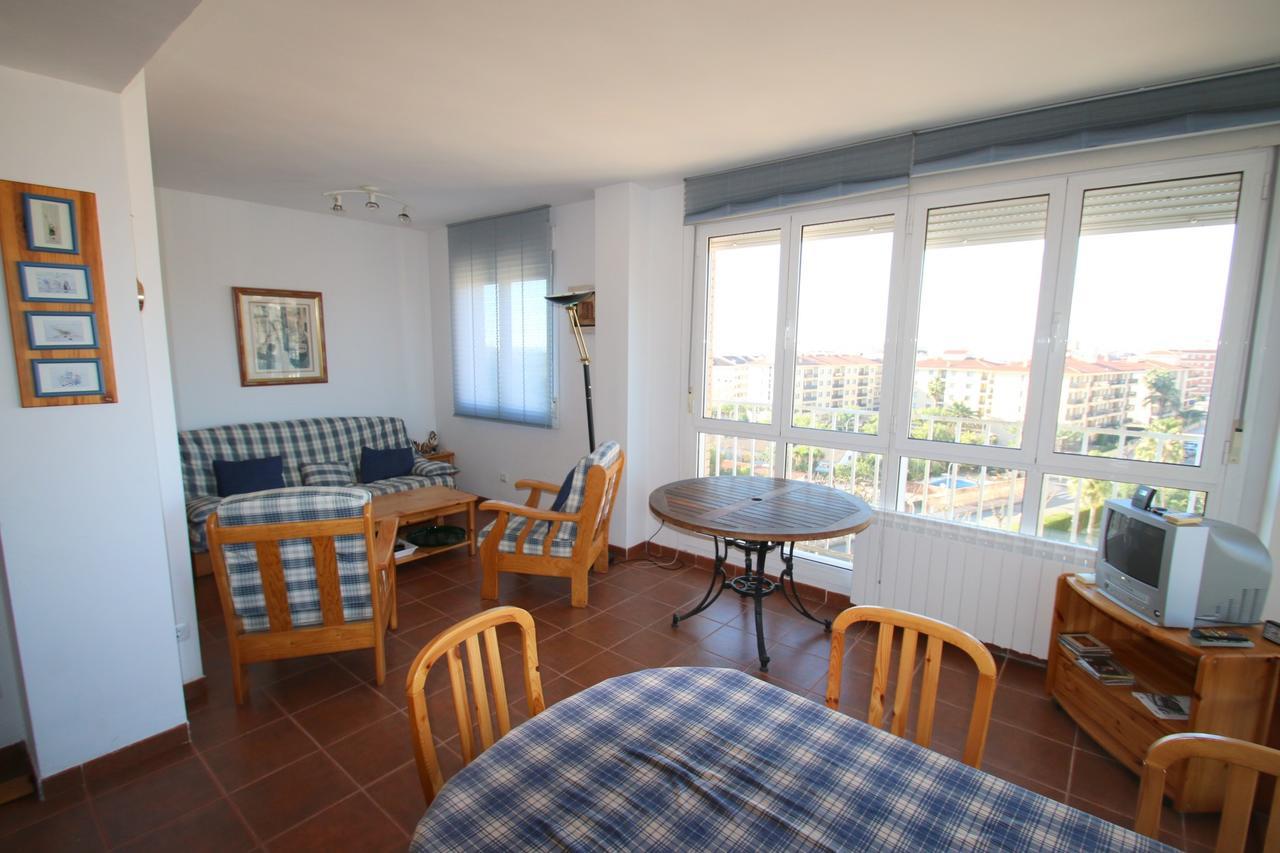 Sant Joan Apartamento *