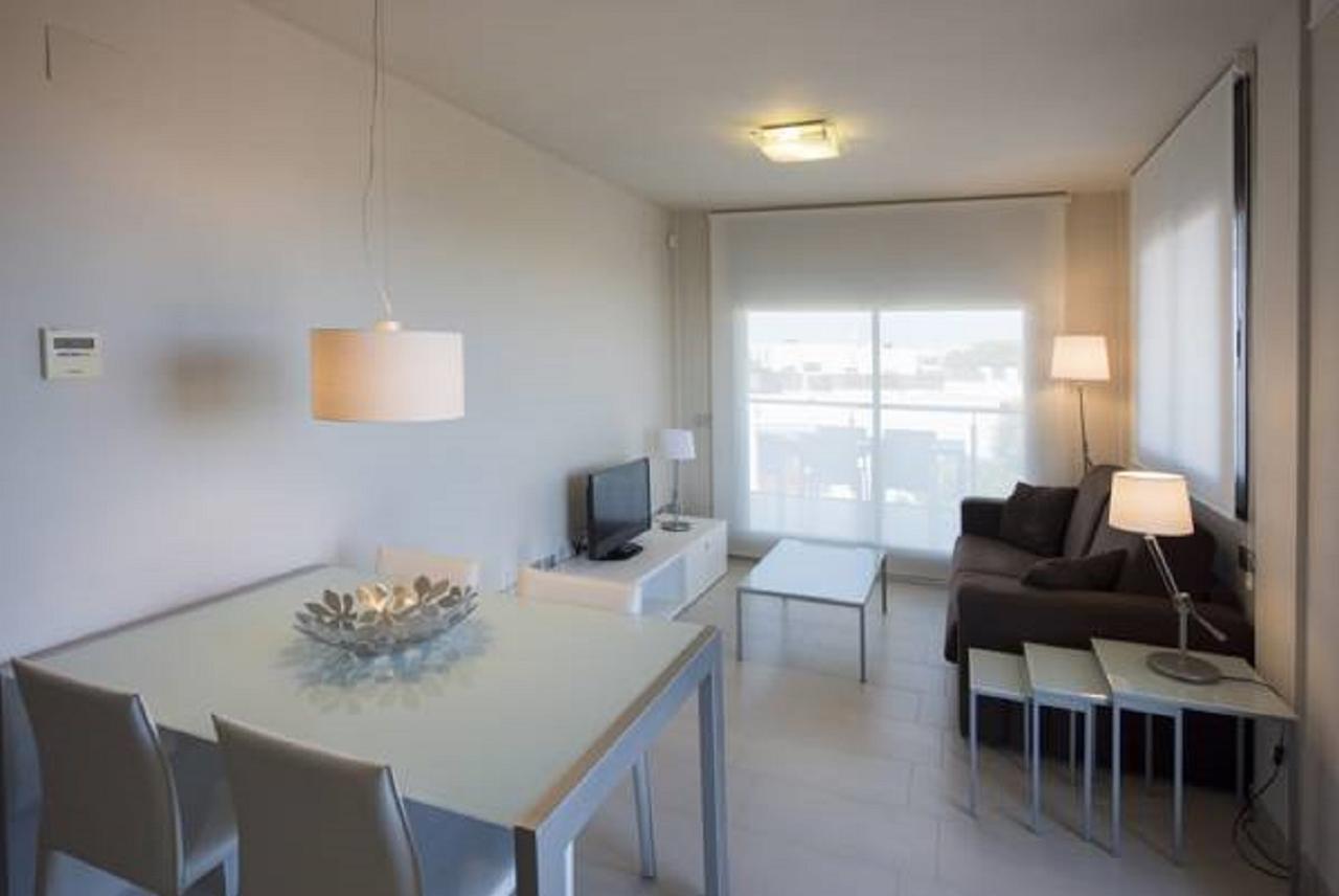 Tropicana Planet Costa Dorada Apartamento *