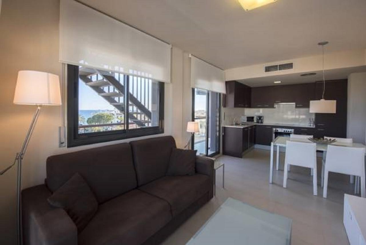 Tropicana Planet Costa Dorada Apartamento *