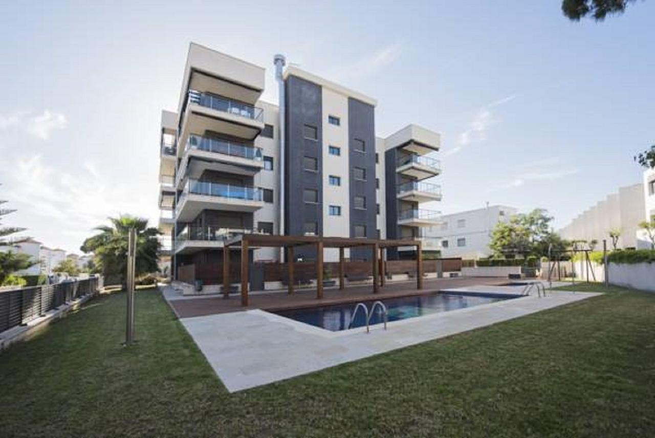 Tropicana Planet Costa Dorada *