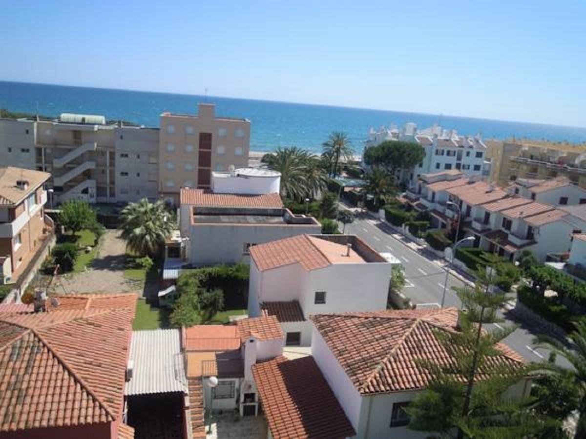 Tropicana Planet Costa Dorada Cambrils