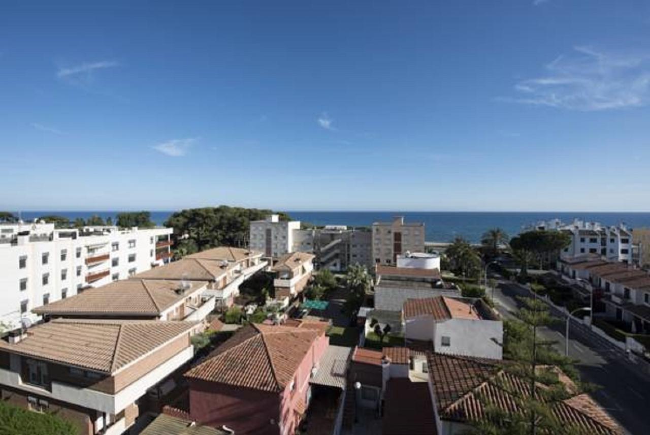 Tropicana Planet Costa Dorada Apartamento *