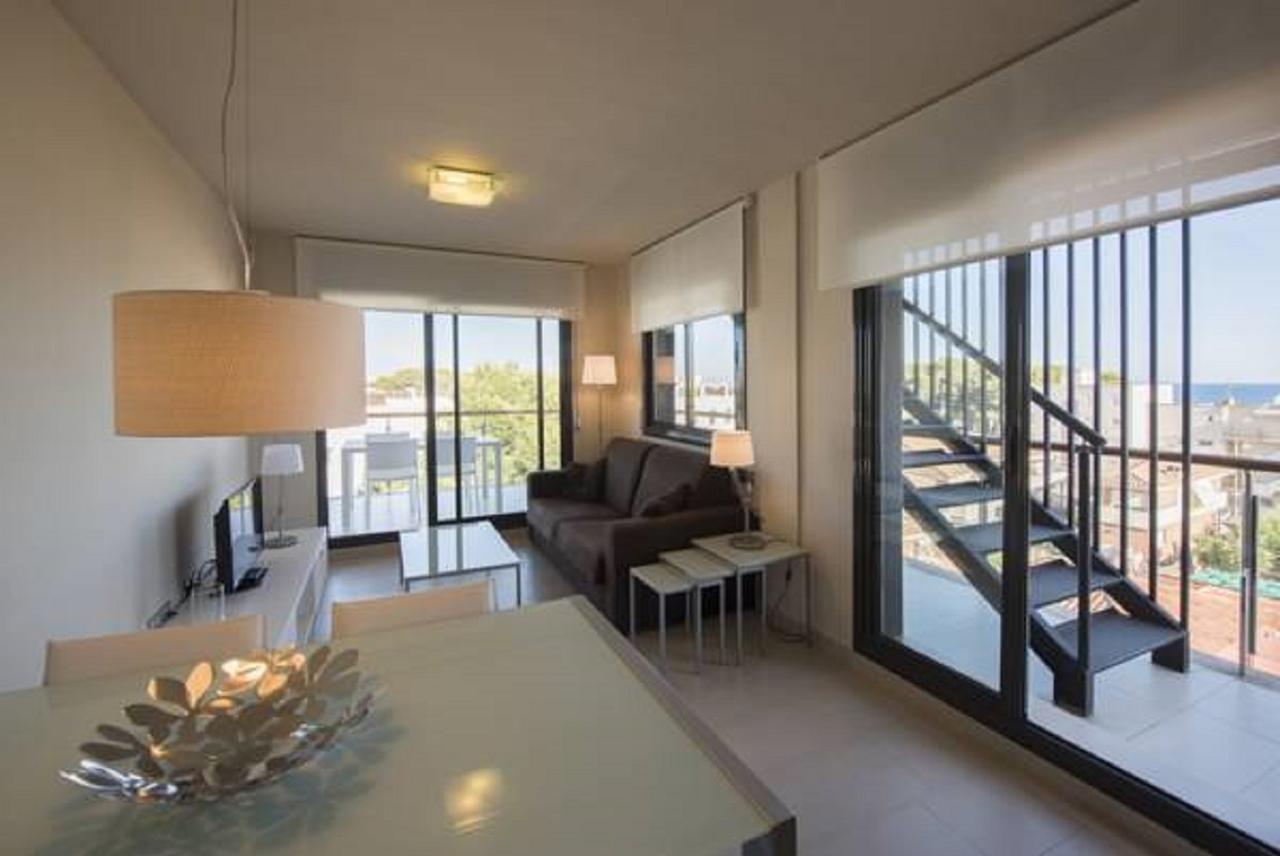 Tropicana Planet Costa Dorada Apartamento Cambrils