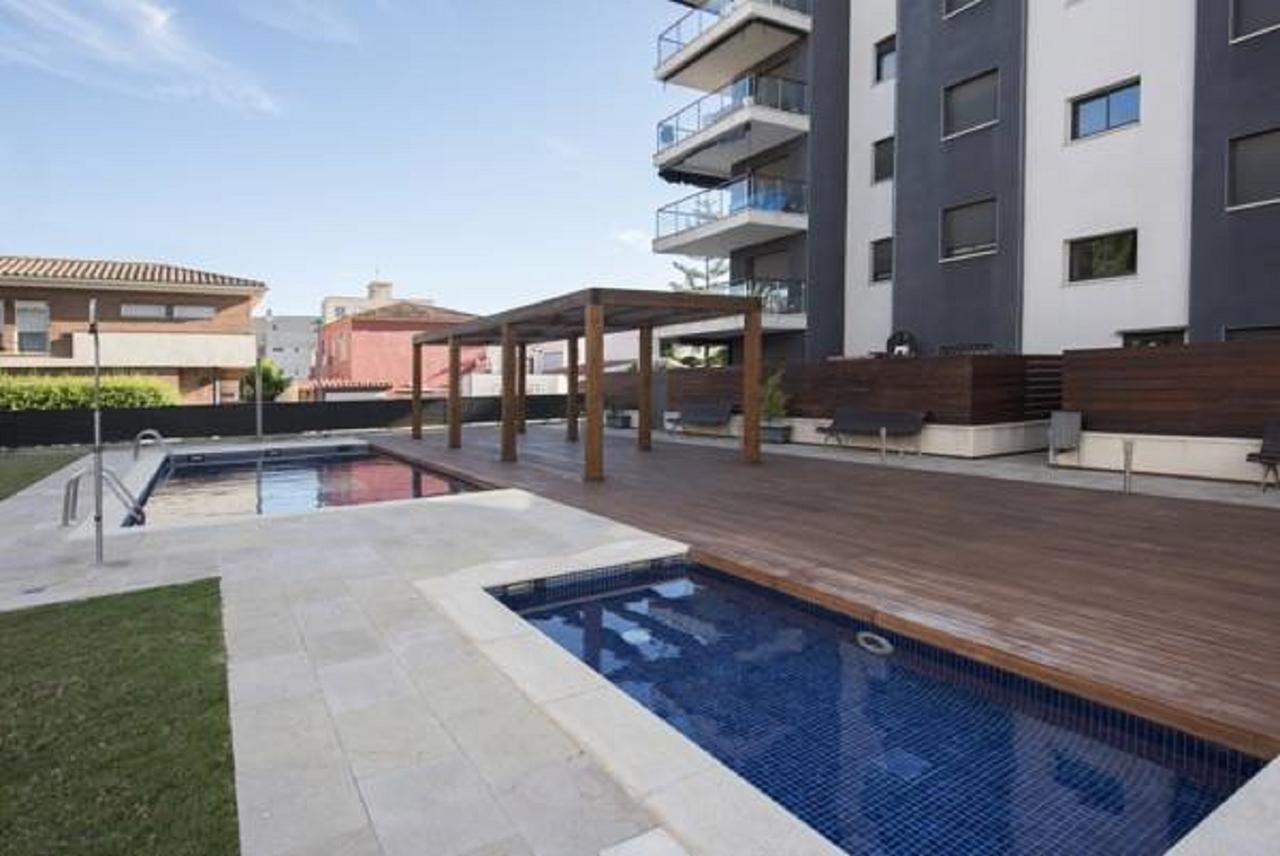 Tropicana Planet Costa Dorada Cambrils