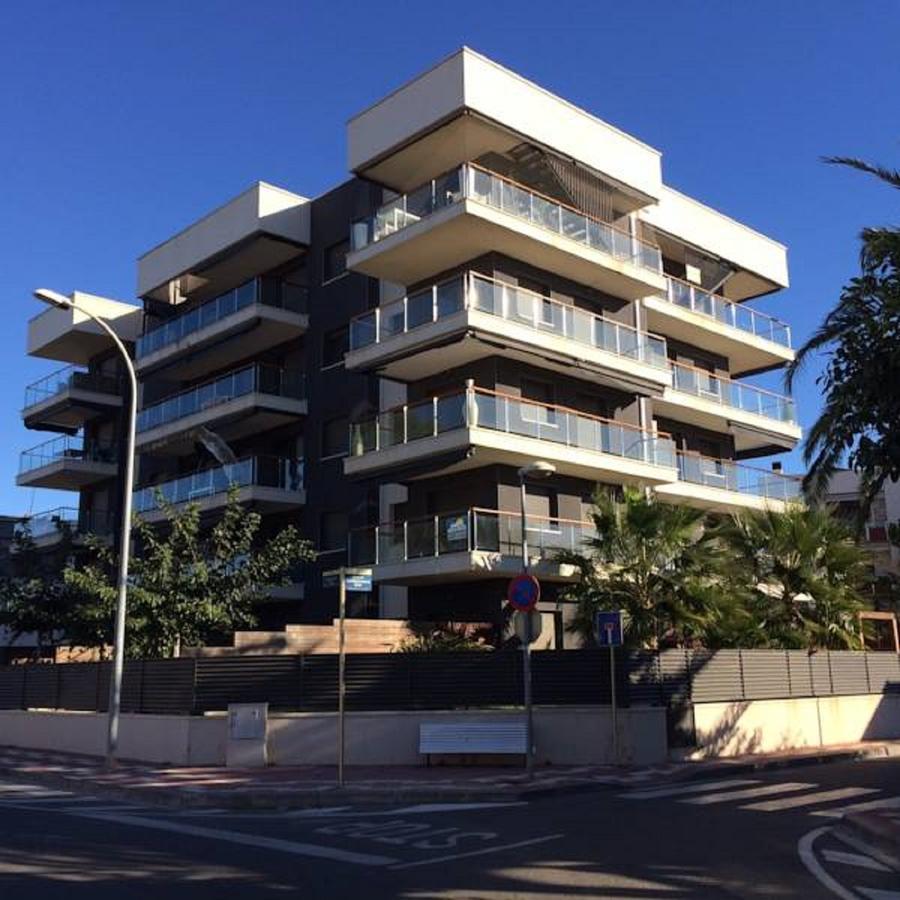 Apartamento Tropicana Planet Costa Dorada Cambrils