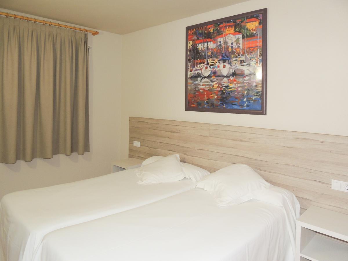 Apartment Turisticos Augustus Cambrils