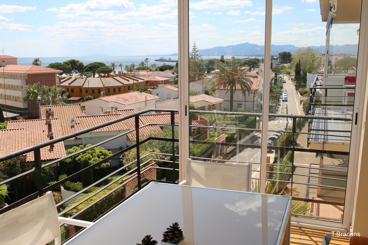 Apartamento Apartamento Badia Cambrils