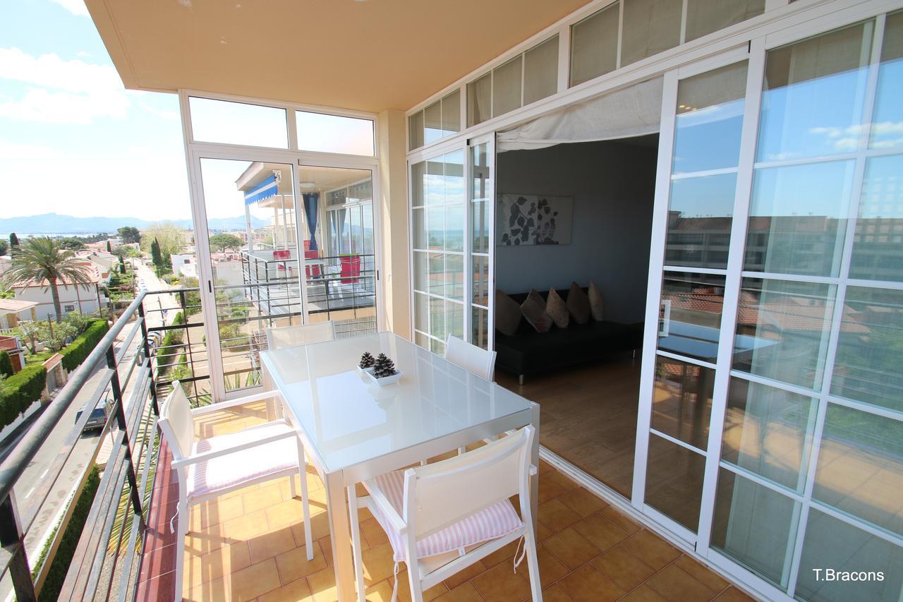 Apartamento Badia Apartamento *
