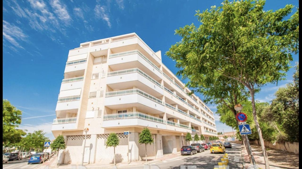 Costa Daurada Apartamento
