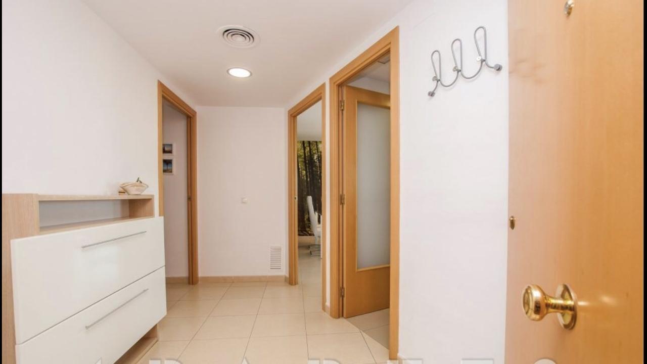 Apartamento Costa Daurada Cambrils