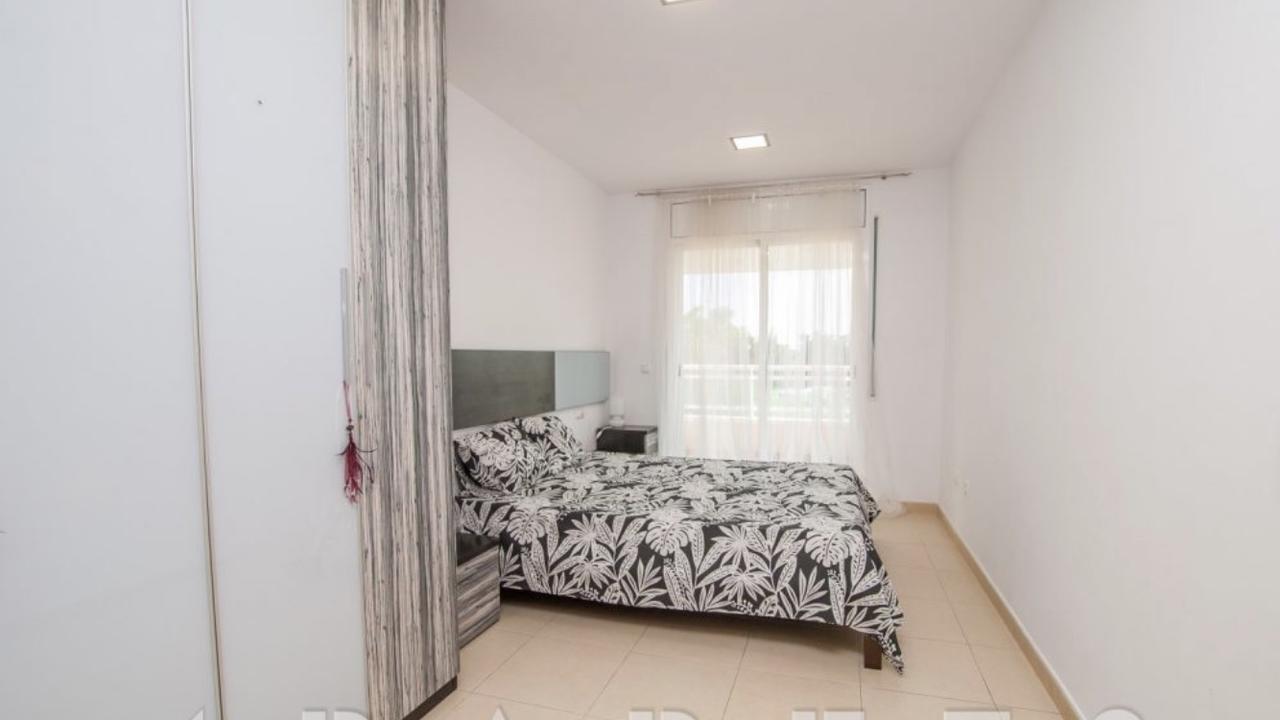 Costa Daurada Apartamento